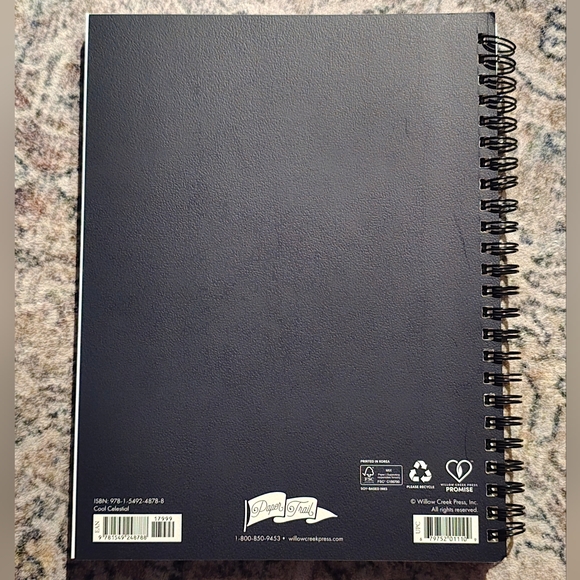 2025 Weekly Planner (Jan. 2025 - Dec. 2025) - Picture 5 of 7